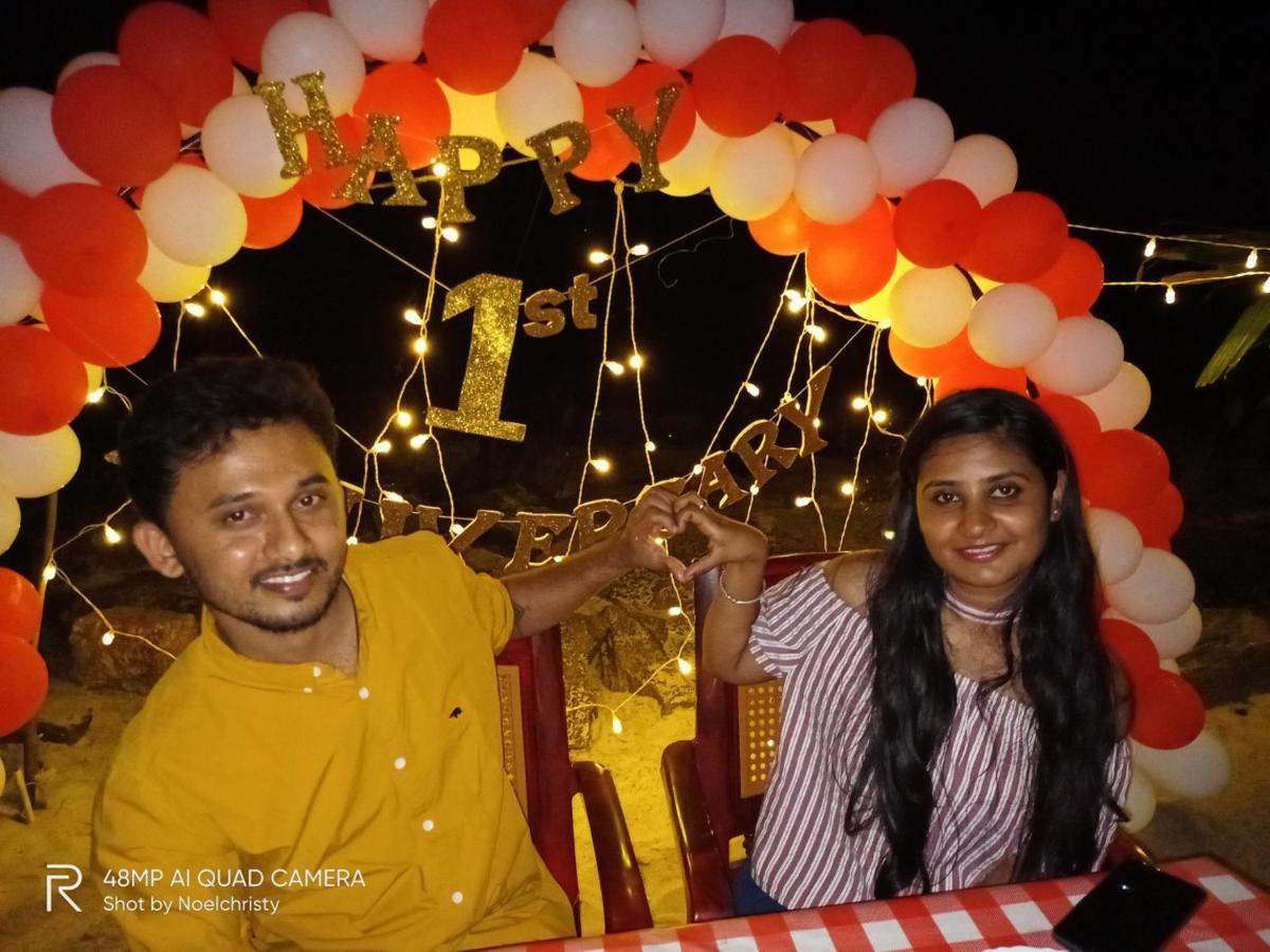 Noel'S Beach Homestay Alappuzha Dış mekan fotoğraf