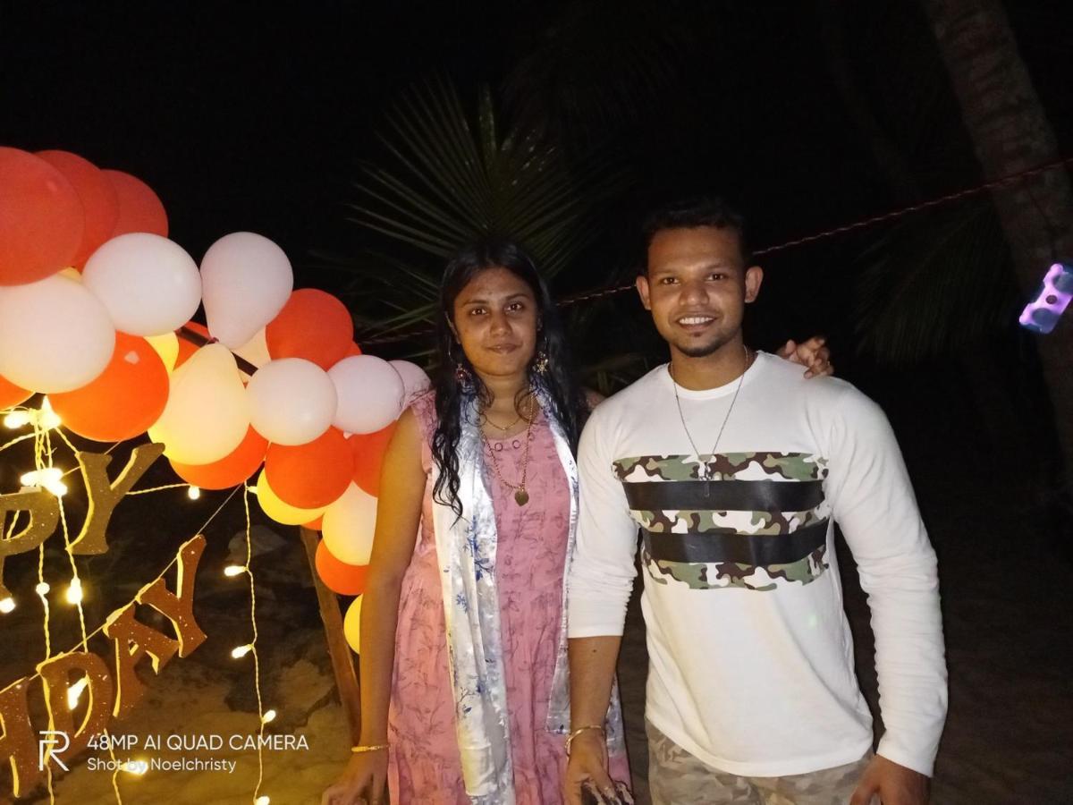 Noel'S Beach Homestay Alappuzha Dış mekan fotoğraf