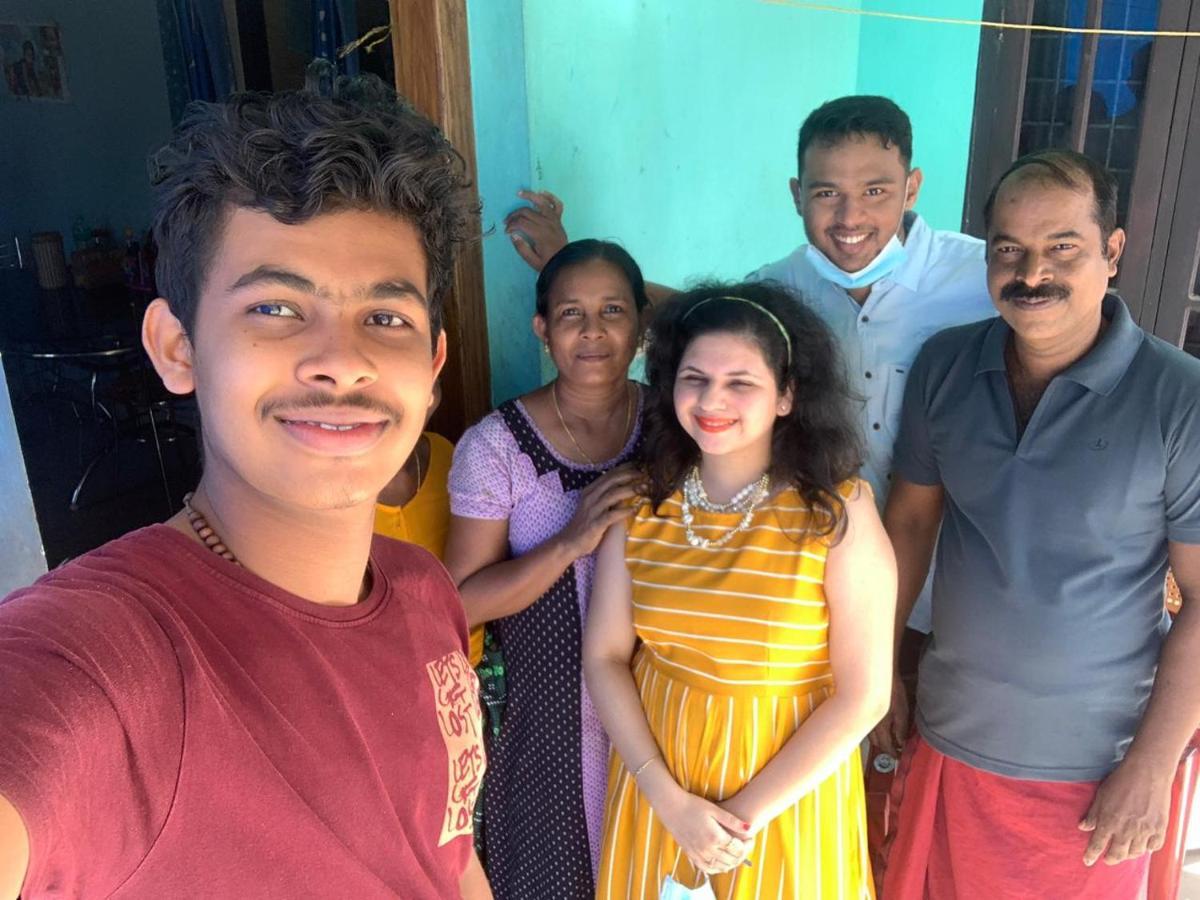 Noel'S Beach Homestay Alappuzha Dış mekan fotoğraf