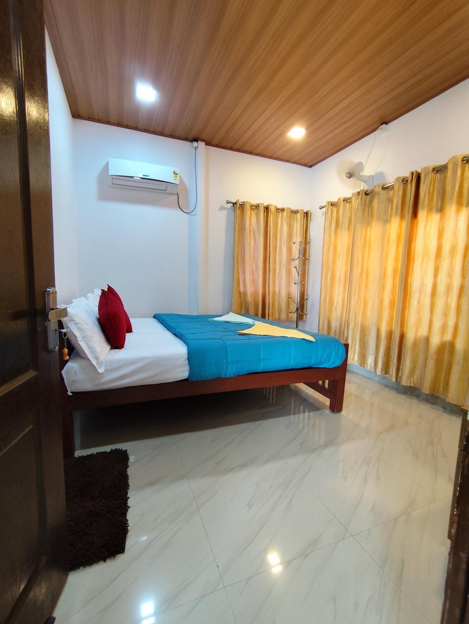 Noel'S Beach Homestay Alappuzha Dış mekan fotoğraf