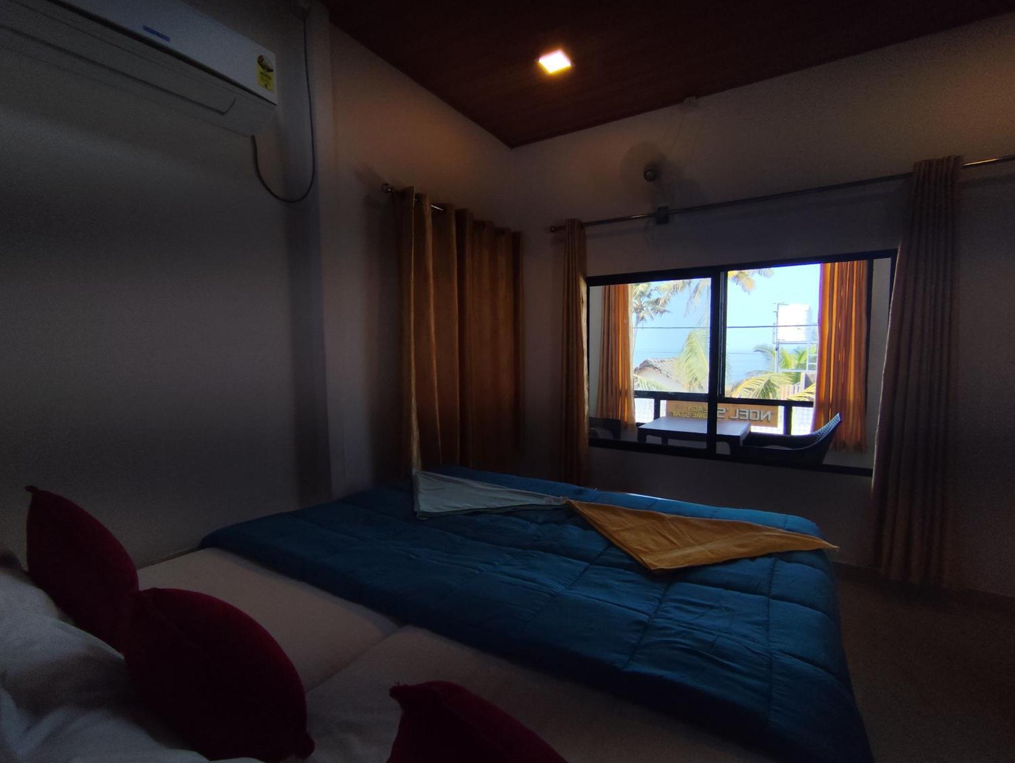 Noel'S Beach Homestay Alappuzha Dış mekan fotoğraf