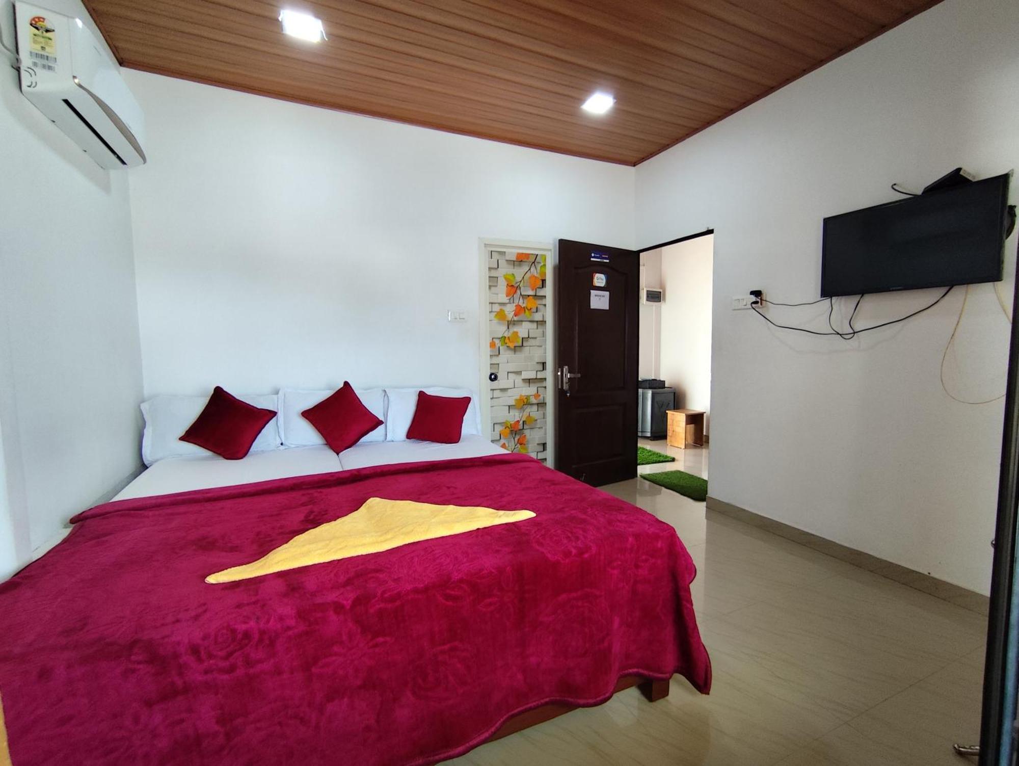 Noel'S Beach Homestay Alappuzha Dış mekan fotoğraf