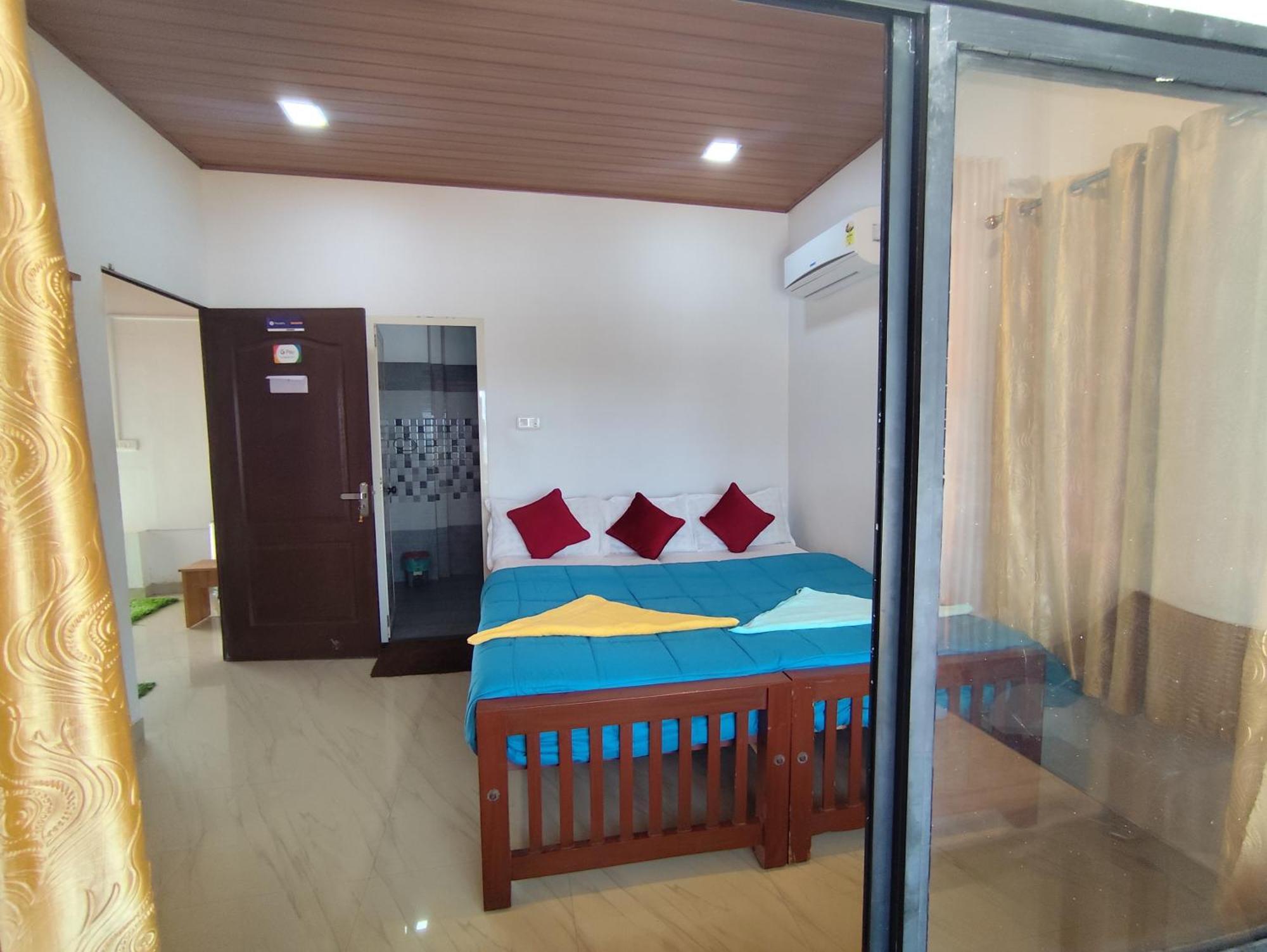 Noel'S Beach Homestay Alappuzha Dış mekan fotoğraf