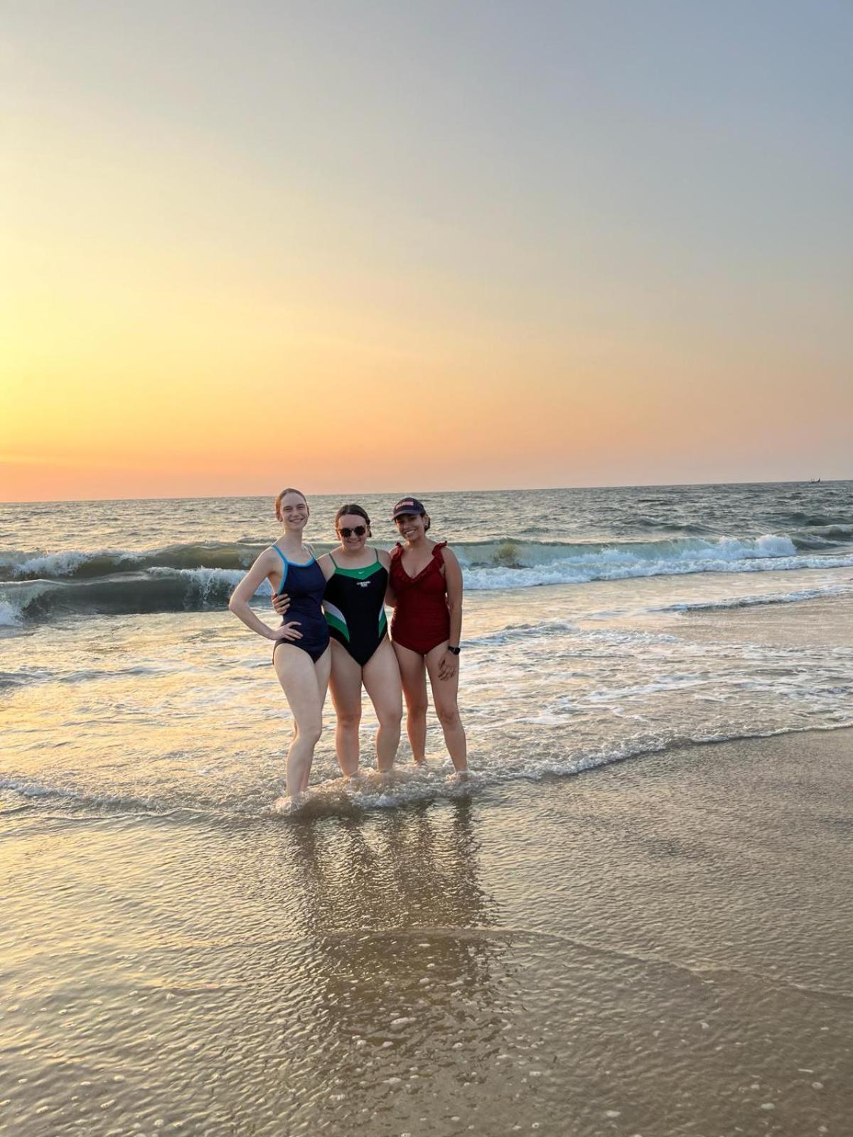 Noel'S Beach Homestay Alappuzha Dış mekan fotoğraf