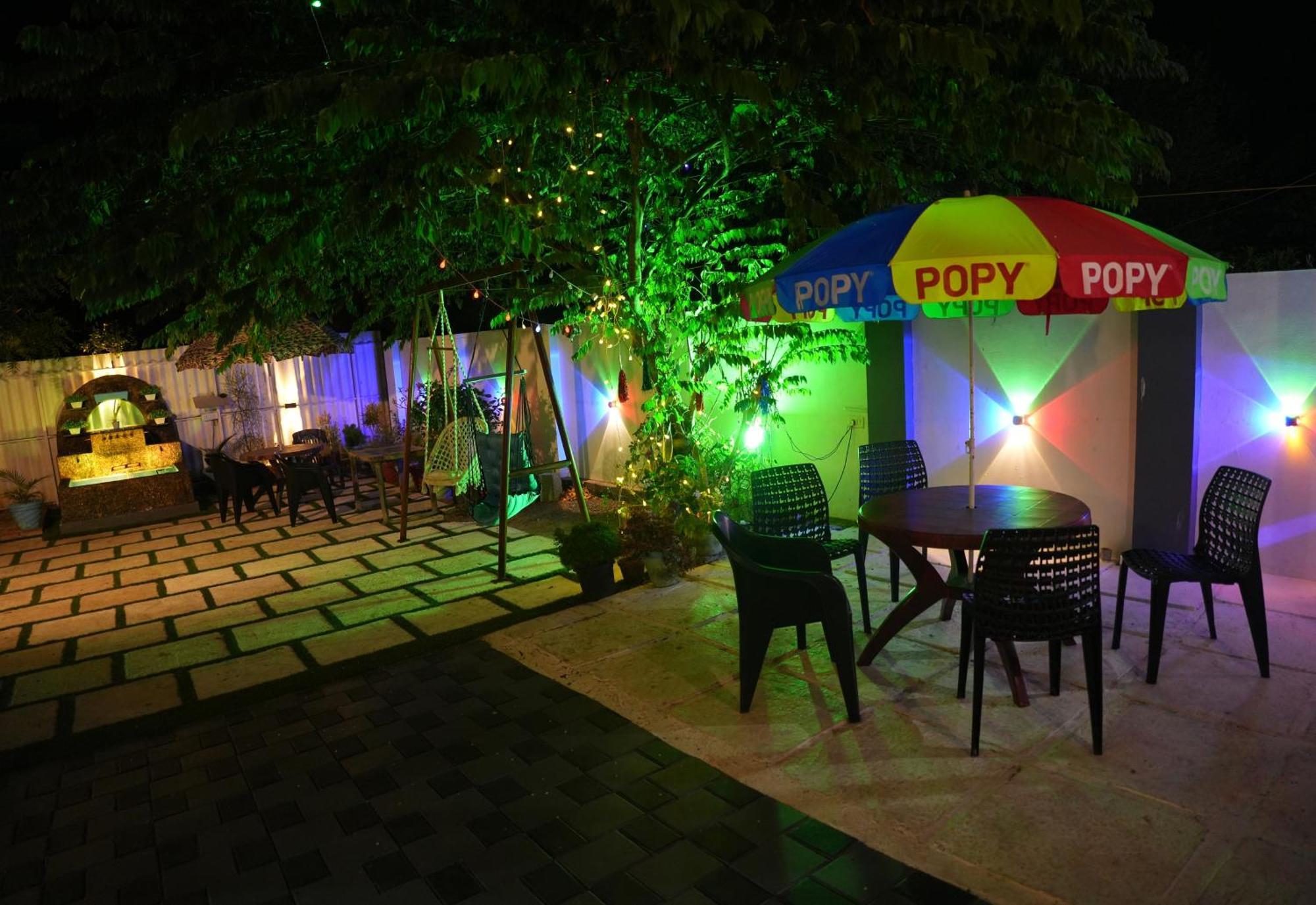 Noel'S Beach Homestay Alappuzha Dış mekan fotoğraf