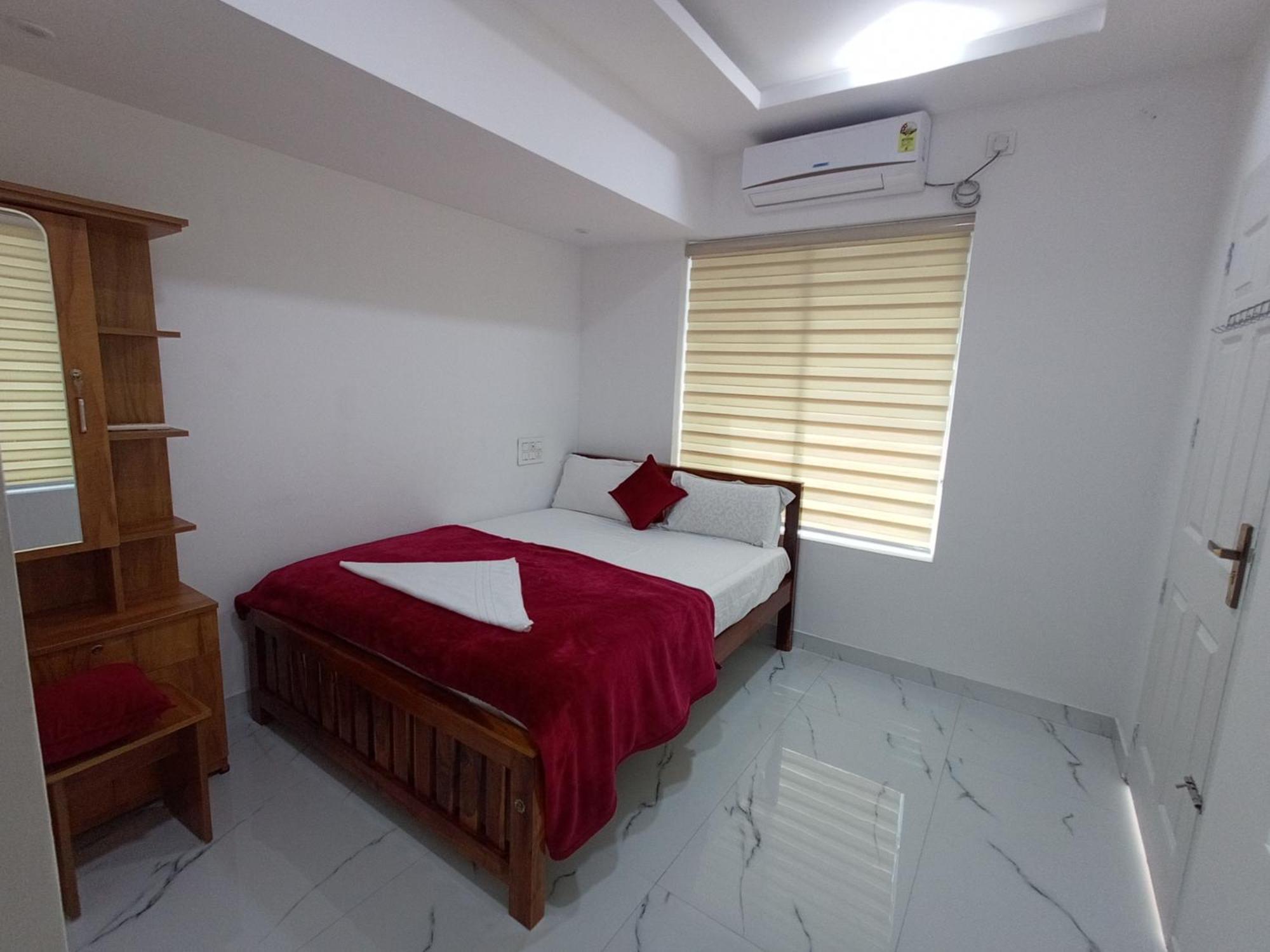 Noel'S Beach Homestay Alappuzha Dış mekan fotoğraf