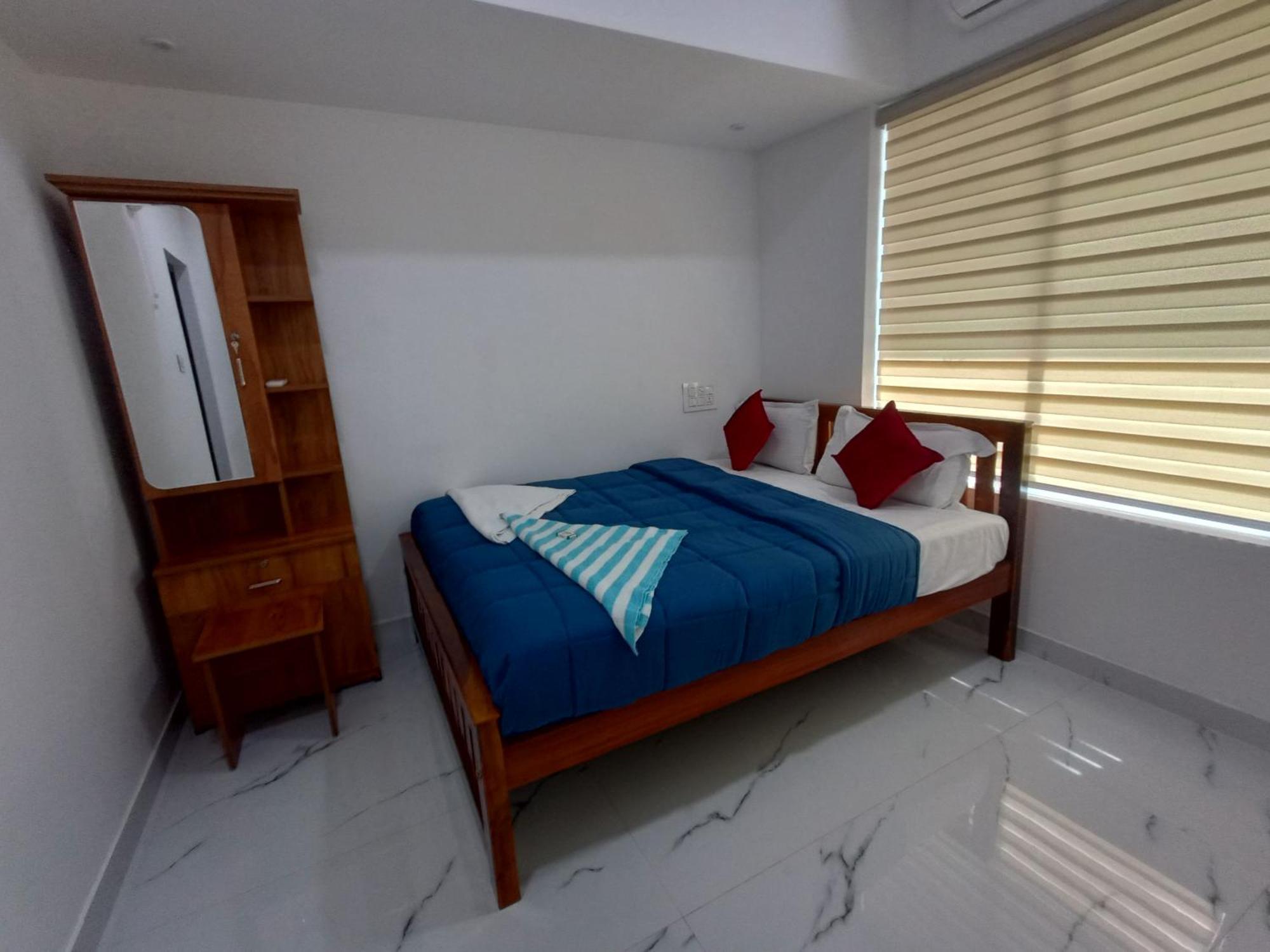 Noel'S Beach Homestay Alappuzha Dış mekan fotoğraf