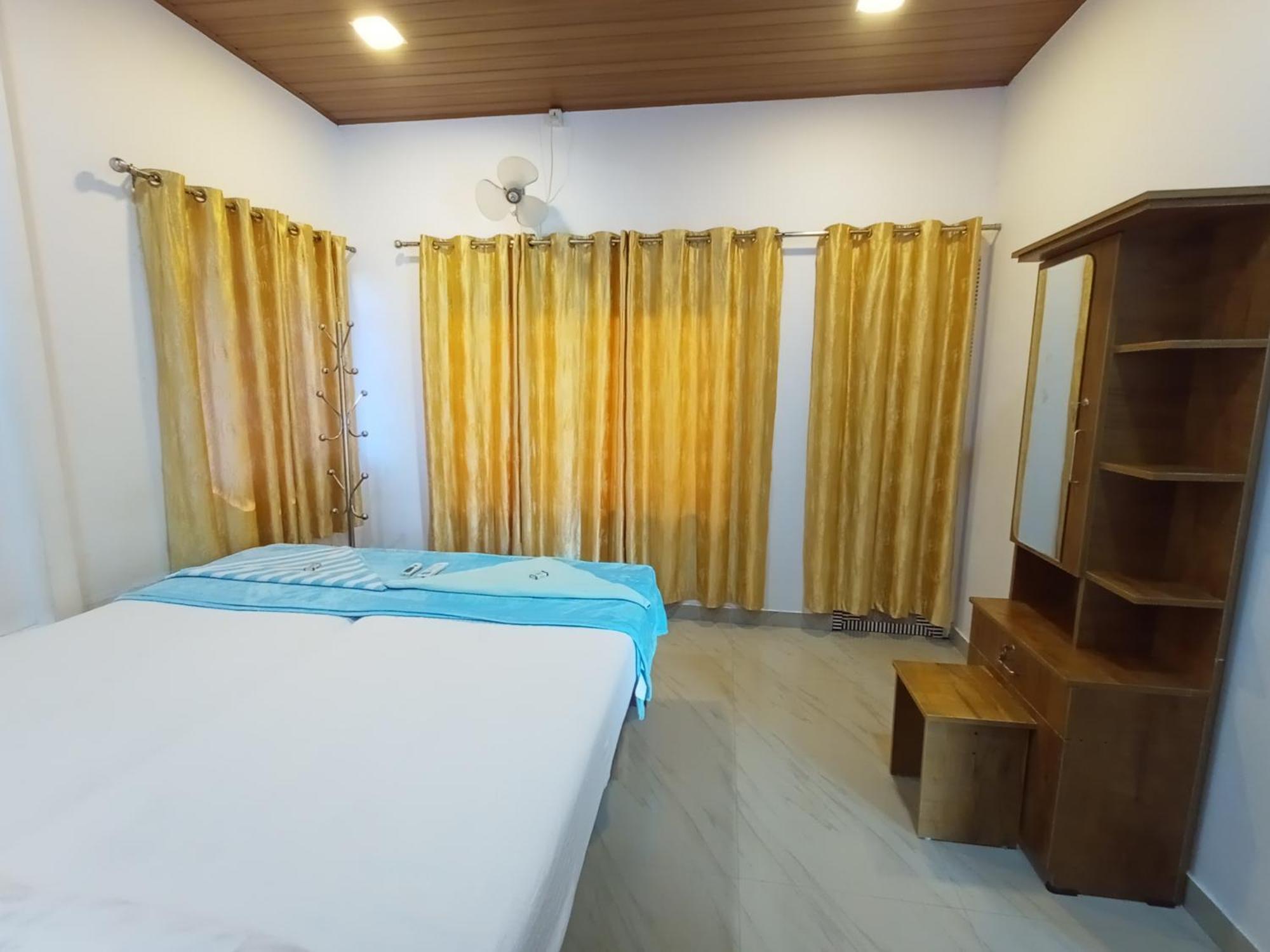 Noel'S Beach Homestay Alappuzha Dış mekan fotoğraf