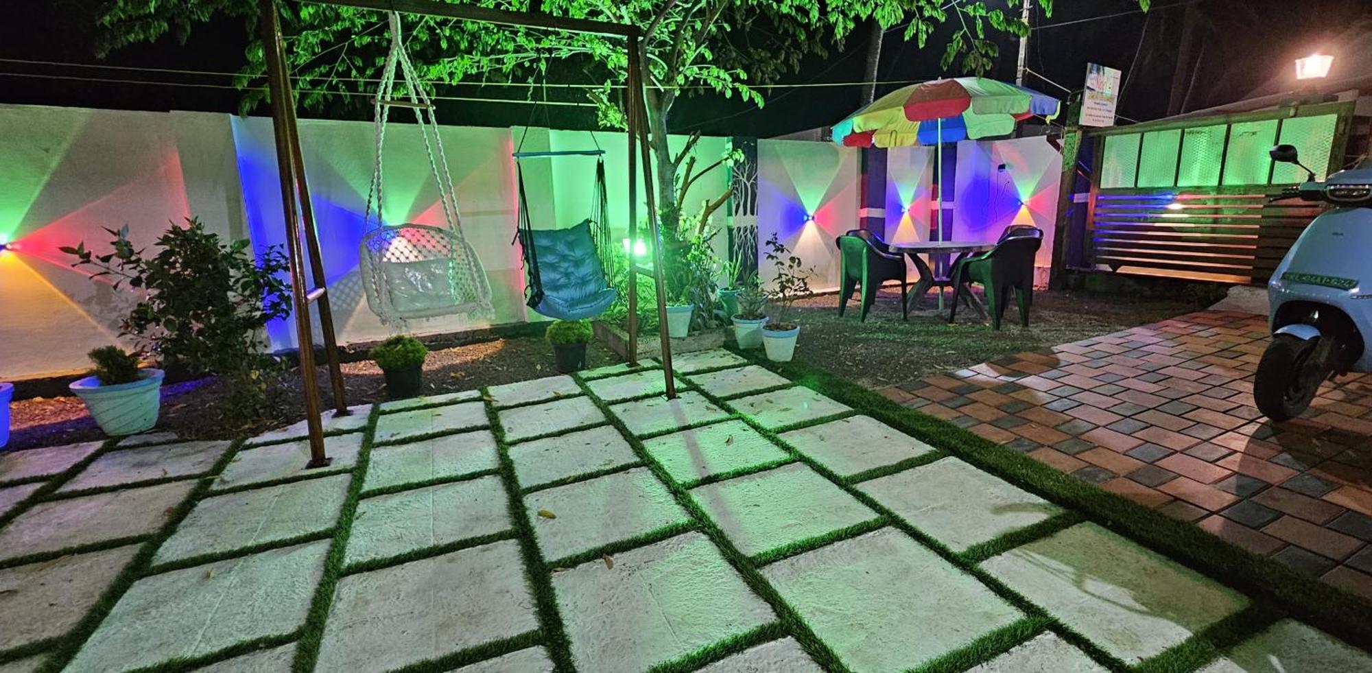 Noel'S Beach Homestay Alappuzha Dış mekan fotoğraf