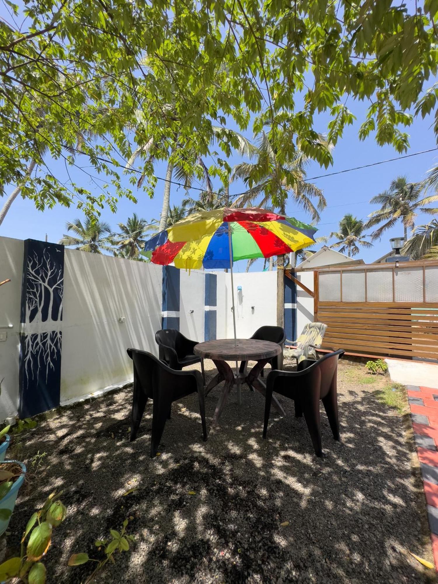 Noel'S Beach Homestay Alappuzha Dış mekan fotoğraf