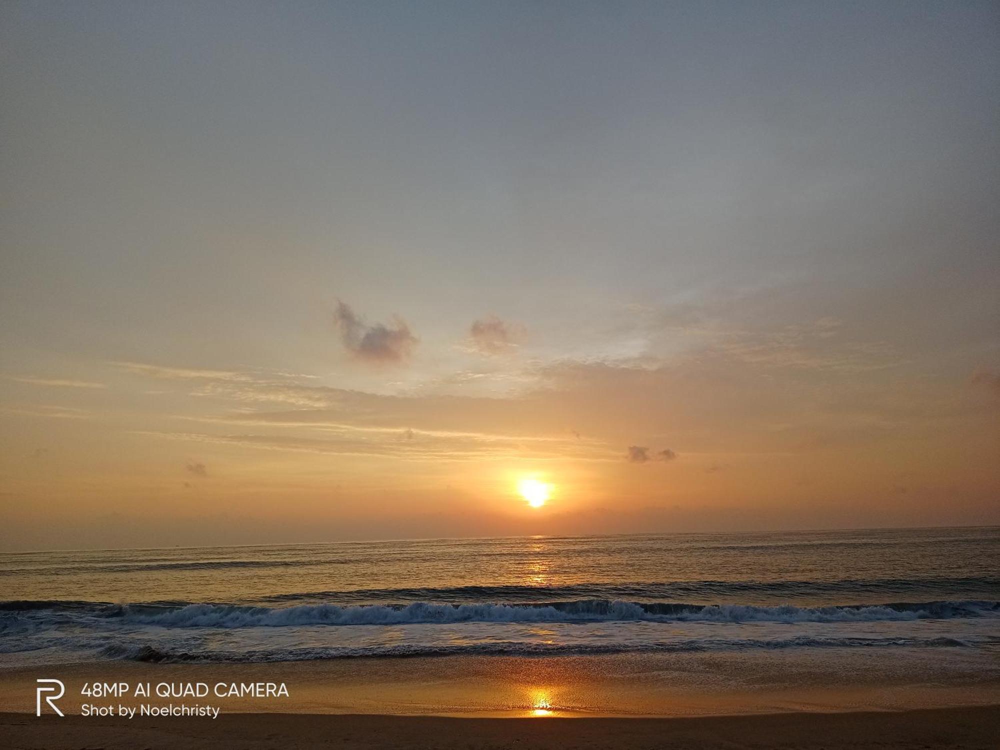 Noel'S Beach Homestay Alappuzha Dış mekan fotoğraf