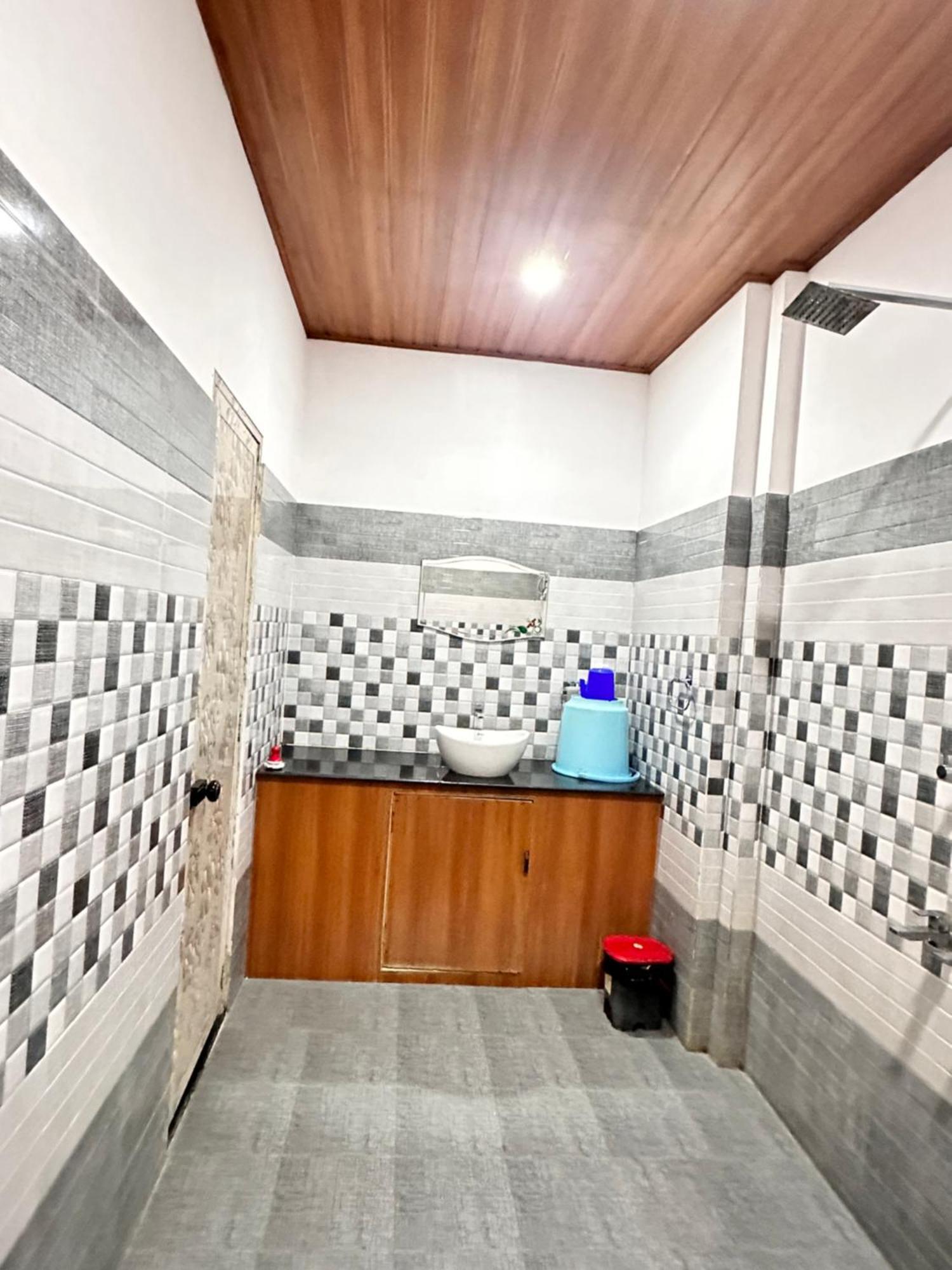 Noel'S Beach Homestay Alappuzha Dış mekan fotoğraf