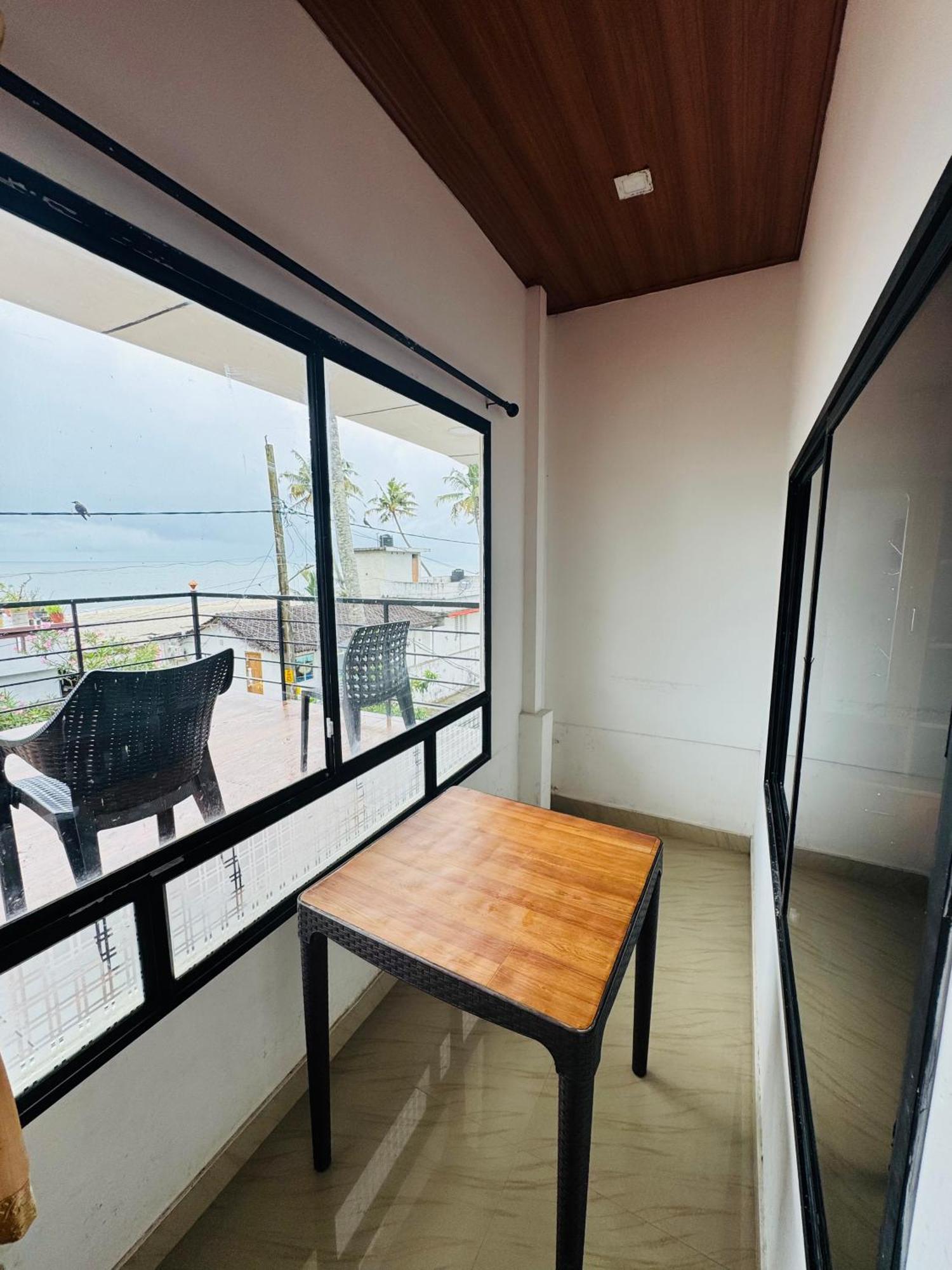 Noel'S Beach Homestay Alappuzha Dış mekan fotoğraf