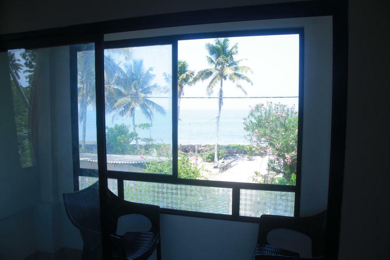 Noel'S Beach Homestay Alappuzha Dış mekan fotoğraf