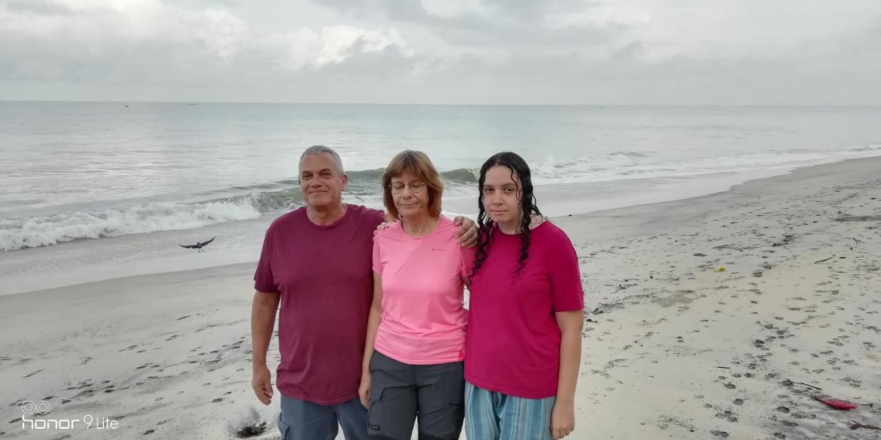 Noel'S Beach Homestay Alappuzha Dış mekan fotoğraf