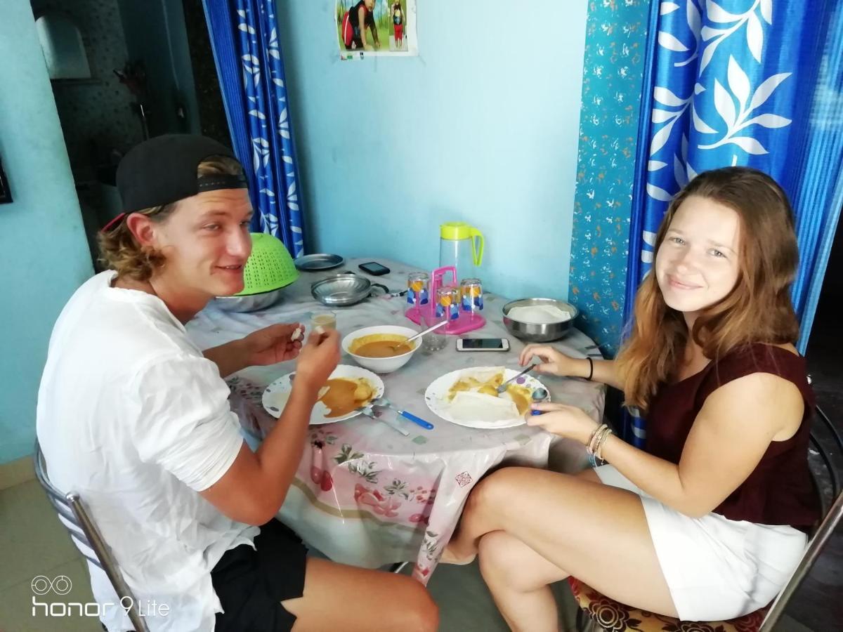 Noel'S Beach Homestay Alappuzha Dış mekan fotoğraf